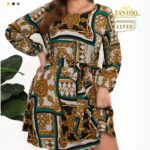 پیراهن مجلسی زنانه ،دخترانه سایزبزرگ