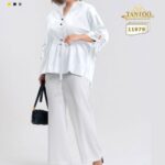 شومیزاسپرت بیرون پوش زنانه سایزبزرگ